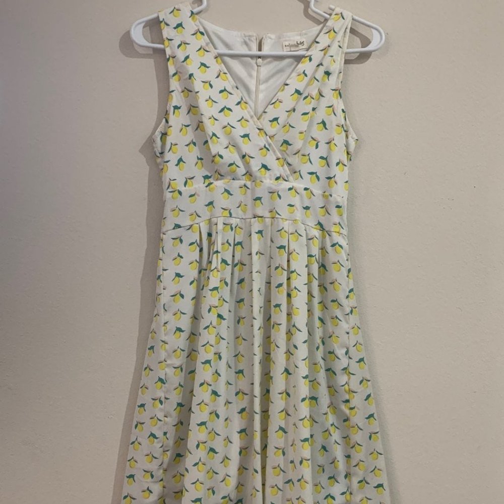 Summer Dress
